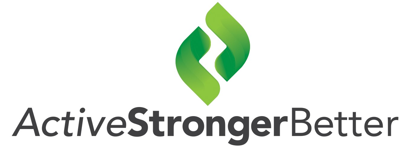Active Stronger Better