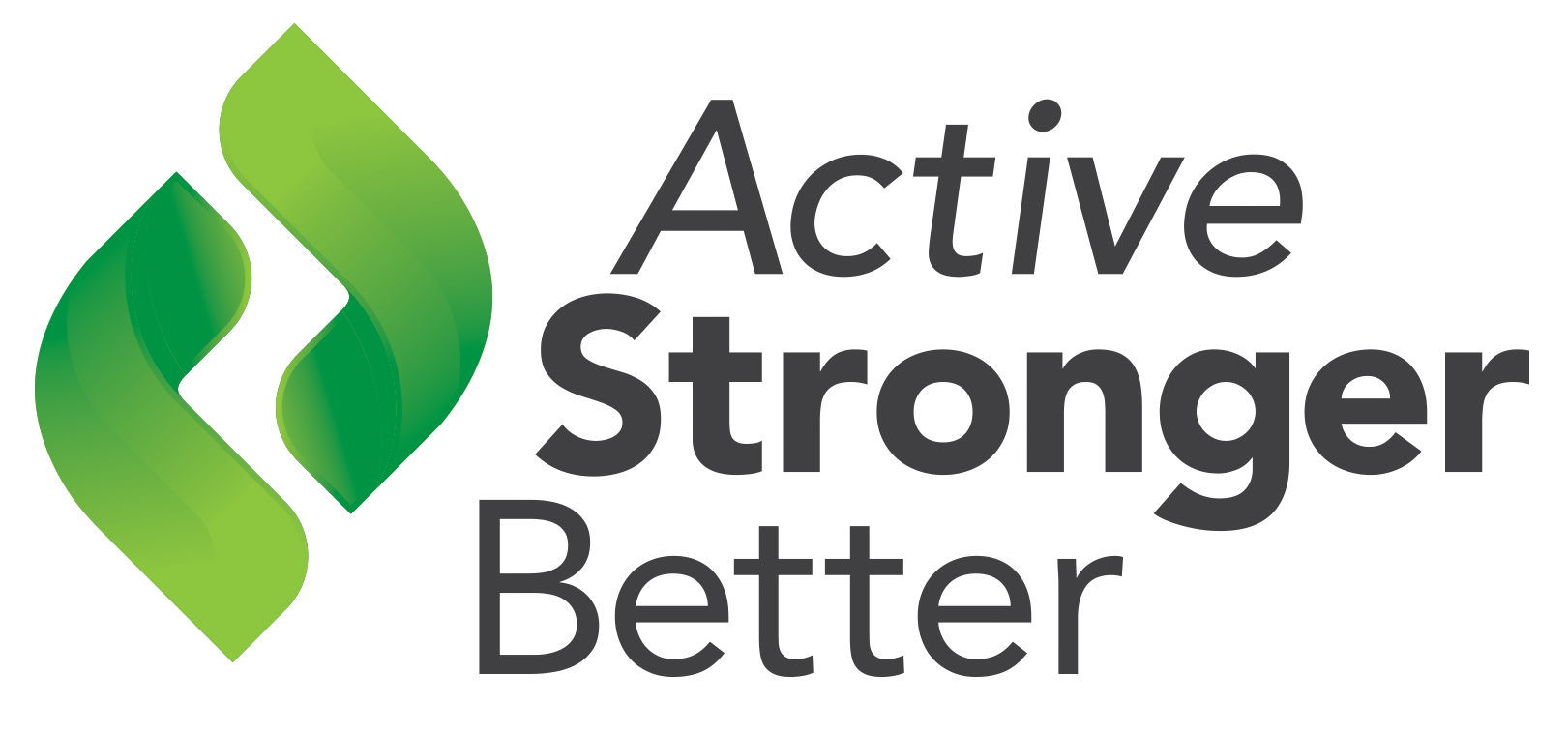 ActiveStrongerBetter